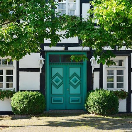 Romantik Hotel Knippschild Rüthen Extérieur photo