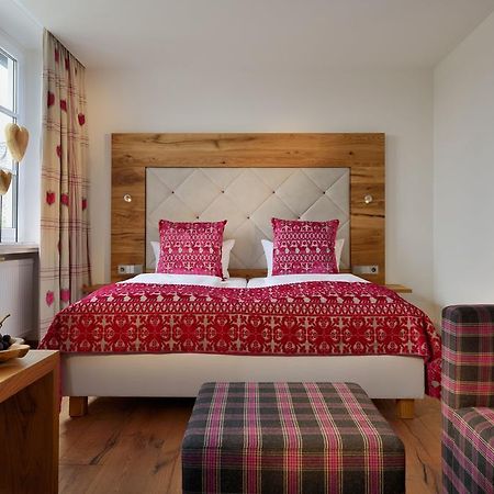 Romantik Hotel Knippschild Rüthen Chambre photo