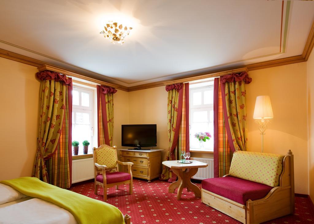 Romantik Hotel Knippschild Rüthen Chambre photo