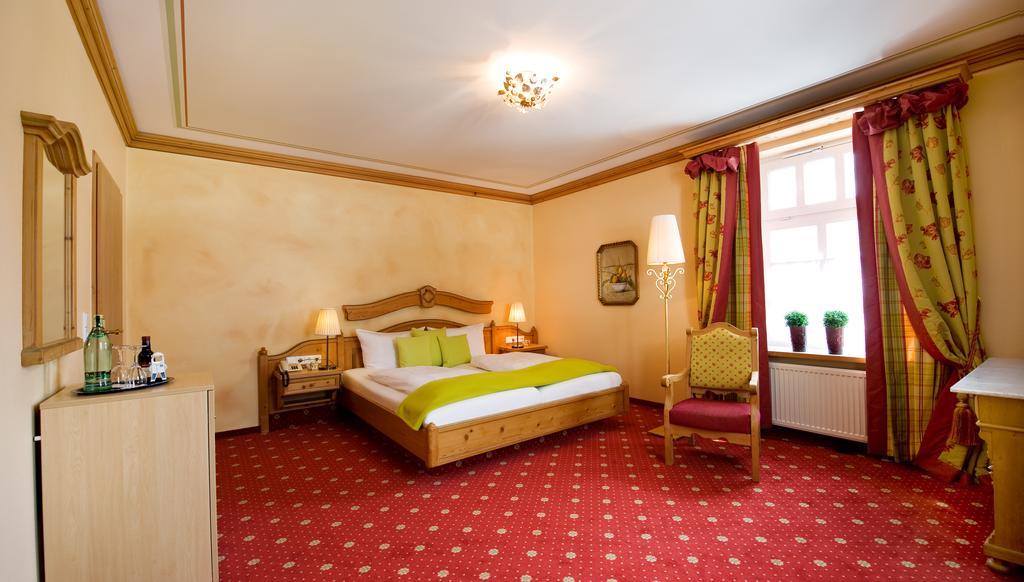 Romantik Hotel Knippschild Rüthen Chambre photo
