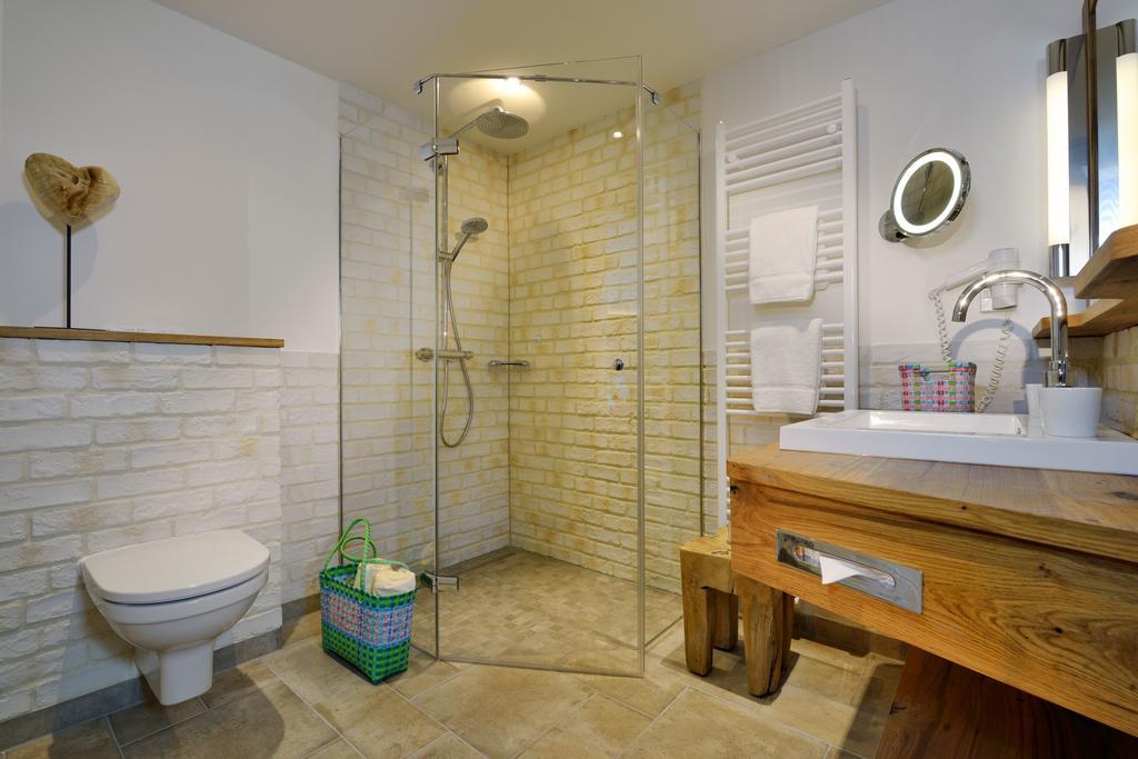 Romantik Hotel Knippschild Rüthen Chambre photo