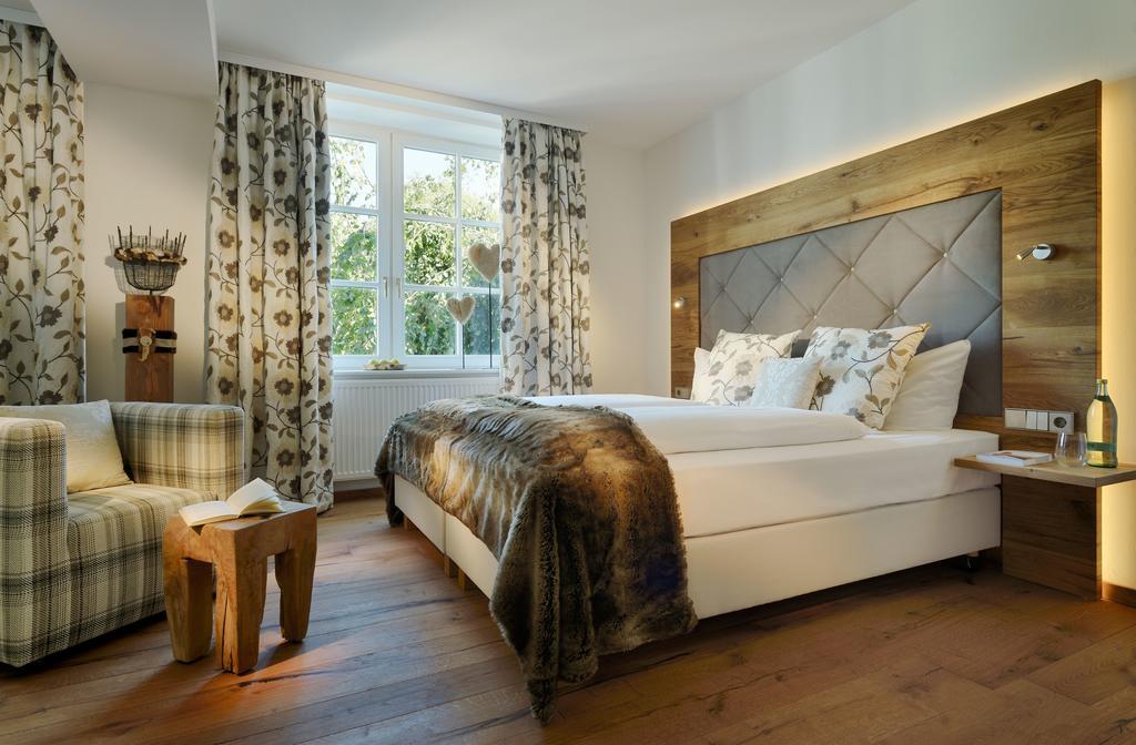 Romantik Hotel Knippschild Rüthen Chambre photo