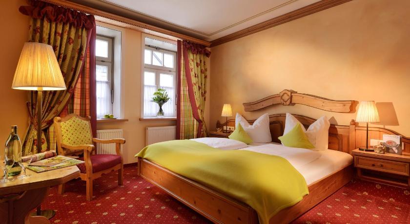 Romantik Hotel Knippschild Rüthen Chambre photo